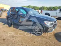 2022 Mercedes Benz GLC-Class фото