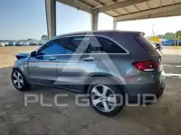 2022 Mercedes Benz GLC-Class фото