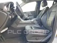 2022 Mercedes Benz GLC-Class фото