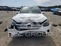 2022 Mercedes Benz GLC-Class photo