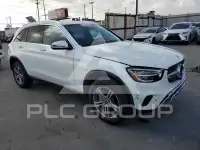 2022 Mercedes Benz GLC-Class фото