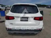 2022 Mercedes Benz GLC-Class photo