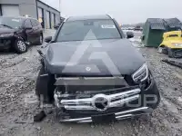 2022 Mercedes Benz GLC-Class фото