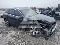 2022 Mercedes Benz GLC-Class фото