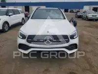2022 Mercedes Benz GLC-Class фото