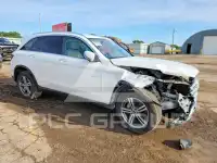 2022 Mercedes Benz GLC-Class фото