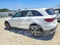 2022 Mercedes Benz GLC-Class фото