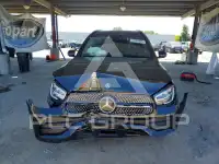 2022 Mercedes Benz GLC-Class photo