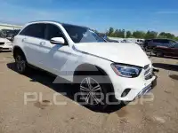 2022 Mercedes Benz GLC-Class фото