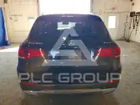 2022 Mercedes Benz GLC-Class фото