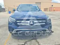 2022 Mercedes Benz GLC-Class photo