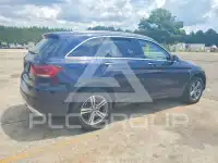 2022 Mercedes Benz GLC-Class photo