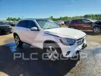 2022 Mercedes Benz GLC-Class фото