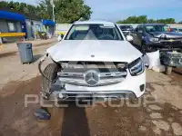 2022 Mercedes Benz GLC-Class фото