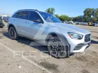 2022 Mercedes Benz GLC-Class фото