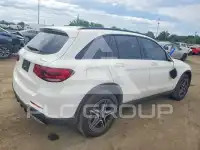 2022 Mercedes Benz GLC-Class фото