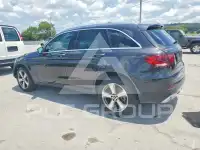 2022 Mercedes Benz GLC-Class фото