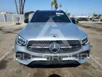 2022 Mercedes Benz GLC-Class фото
