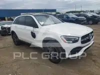 2022 Mercedes Benz GLC-Class фото