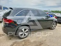 2022 Mercedes Benz GLC-Class photo