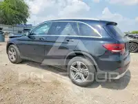 2022 Mercedes Benz GLC-Class фото