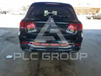 2022 Mercedes Benz GLC-Class photo