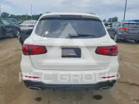 2022 Mercedes Benz GLC-Class фото
