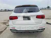 2022 Mercedes Benz GLC-Class фото