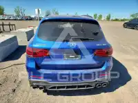 2022 Mercedes Benz GLC-Class фото