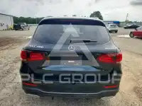 2022 Mercedes Benz GLC-Class фото