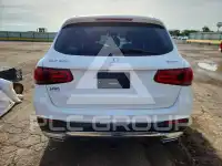 2022 Mercedes Benz GLC-Class фото