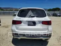 2022 Mercedes Benz GLC-Class фото