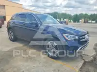 2022 Mercedes Benz GLC-Class photo