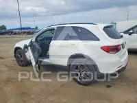2022 Mercedes Benz GLC-Class фото
