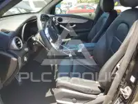 2022 Mercedes Benz GLC-Class фото