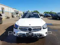 2022 Mercedes Benz GLC-Class фото