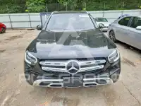 2022 Mercedes Benz GLC-Class photo