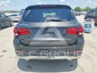 2022 Mercedes Benz GLC-Class фото