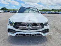 2022 Mercedes Benz GLC-Class фото