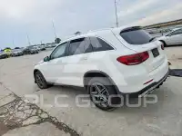 2022 Mercedes Benz GLC-Class фото