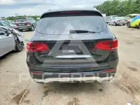 2022 Mercedes Benz GLC-Class photo
