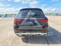 2022 Mercedes Benz GLC-Class фото