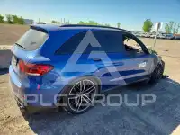 2022 Mercedes Benz GLC-Class фото