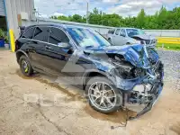 2022 Mercedes Benz GLC-Class фото