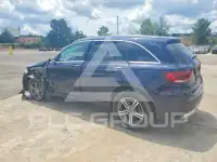 2022 Mercedes Benz GLC-Class photo