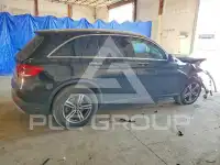 2022 Mercedes Benz GLC-Class фото