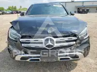 2022 Mercedes Benz GLC-Class фото