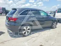 2022 Mercedes Benz GLC-Class фото