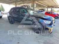 2022 Mercedes Benz GLC-Class photo