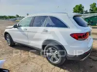 2022 Mercedes Benz GLC-Class фото